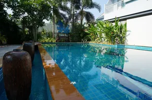 Image of Baan Suksiri Hotel