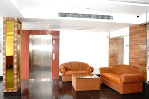 Image of Hotel President Park