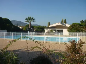 Image of Les Jardins Du Golf – Mandelieu