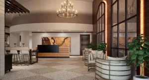 Image of The Banyan Hotel Fort Myers, Tapestry Collection by Hilton