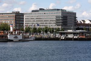 Image of ATLANTIC Hotel Kiel