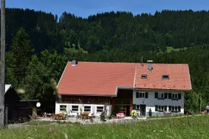 Image of Am Hof Jungholz
