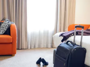 Image of Mercure Brisbane Garden City