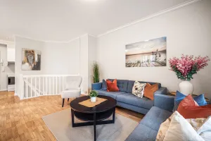 Image of Rosen Apartment