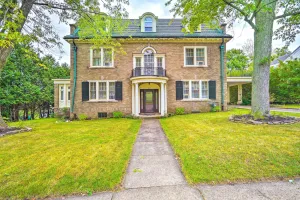 Image of Charming Historic Home about 1 Mi to Dtwn Olean!