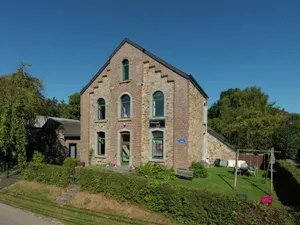 Image of Nice Holiday Cottage Situated in the Heart of the Ardennes