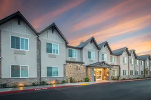 Image of Aristocrat Hotel, BW Signature Collection