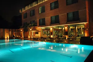 Image of The Residency Hotel