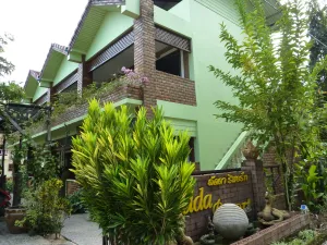 Image of Ladda Resort