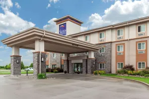 Image of Sleep Inn & Suites Grand Forks Near Alerus Center