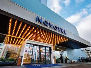 Image of Novotel The Hague World Forum