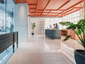 Image of A Hotel Chinatown- Newly Renovated