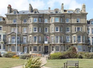 Image of Lord Kitcheners Guest House