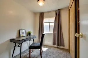 Image of Rosamond Vacation Rental with Grill, Near Vineyards!