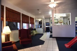 Image of Gulfway Motel and Restaurant