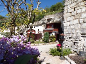 Image of Les Troglos de Beaulieu