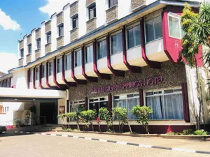 Image of Muthu Silver Springs Hotel