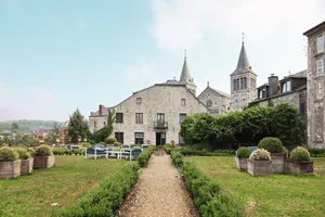Image of Hotel La Malle Poste