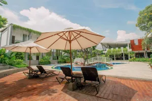 Image of LPP Garden Hotel