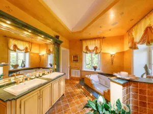 Image of Villa _master Suite Comfortable Vacation Home