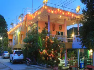 Image of Baan Fahsai Resort