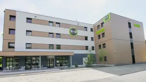 Image of B&B HOTEL Aix-les-Bains