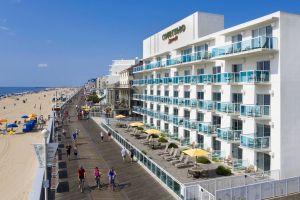 Image of Courtyard by Marriott Ocean City Oceanfront