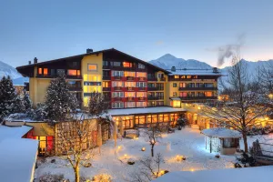 Image of Hotel Latini