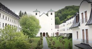 Image of Kloster St. Josef