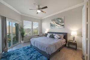 Image of Luxury Townhome Pool North Austin Evonify