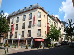 Image of Beverly Hills Hotel