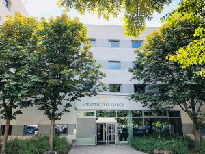Image of Apparthotel Torcy