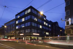 Image of easyHotel Amsterdam City Centre South