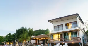 Image of Samed Seaside Resort