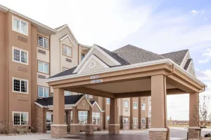 Image of Microtel Inn & Suites by Wyndham West Fargo Near Medical Center