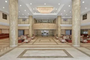 Image of Makarem Mina Hotel