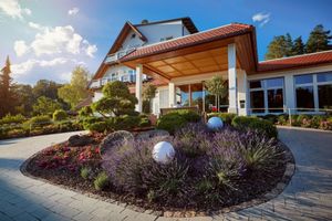 Image of Romantik Hotel Rindenmühle