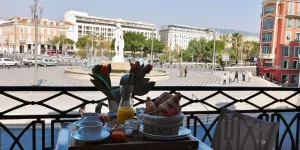 Image of Hotel De La Mer