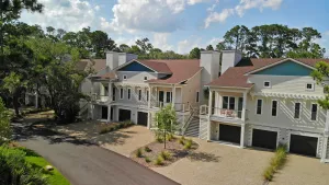 Image of The Moorings Poolside 3 Bedroom Townhouse