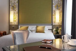 Image of Hotel America