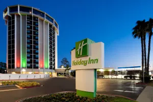 Image of Holiday Inn Long Beach - Airport by IHG