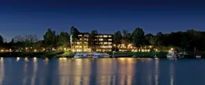Image of Hotel am Wasserfall