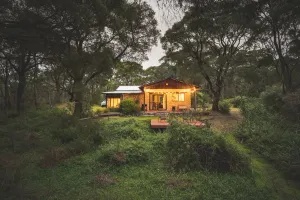 Image of William Bay Cottages