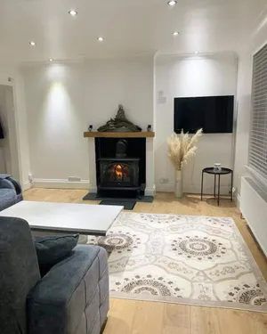 Image of Stunning 2-bed House in Pembroke Dock