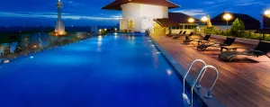 Image of Aiyara Grand Hotel