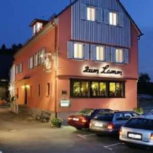 Image of Gästehaus Zum Lamm