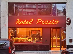 Image of Hotel Prado