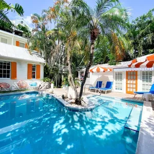 Image of Marreros Guest Mansion - Adult Only