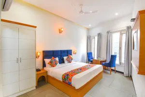 Image of FabHotel NH7