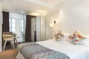 Image of Hotel Le Placide Saint-Germain Des Prés